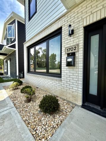 1702 North 40th Avenue Stone Park IL 60165