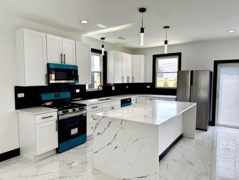 1702 North 40th Avenue Stone Park IL 60165