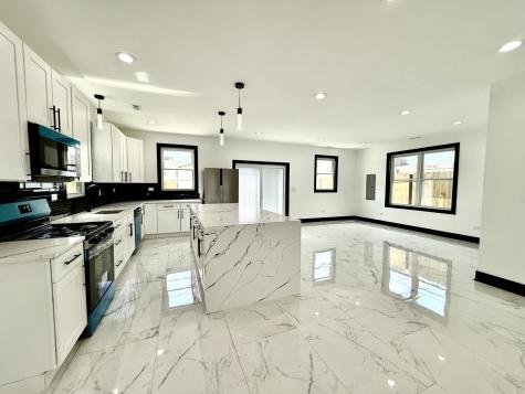 1702 North 40th Avenue Stone Park IL 60165
