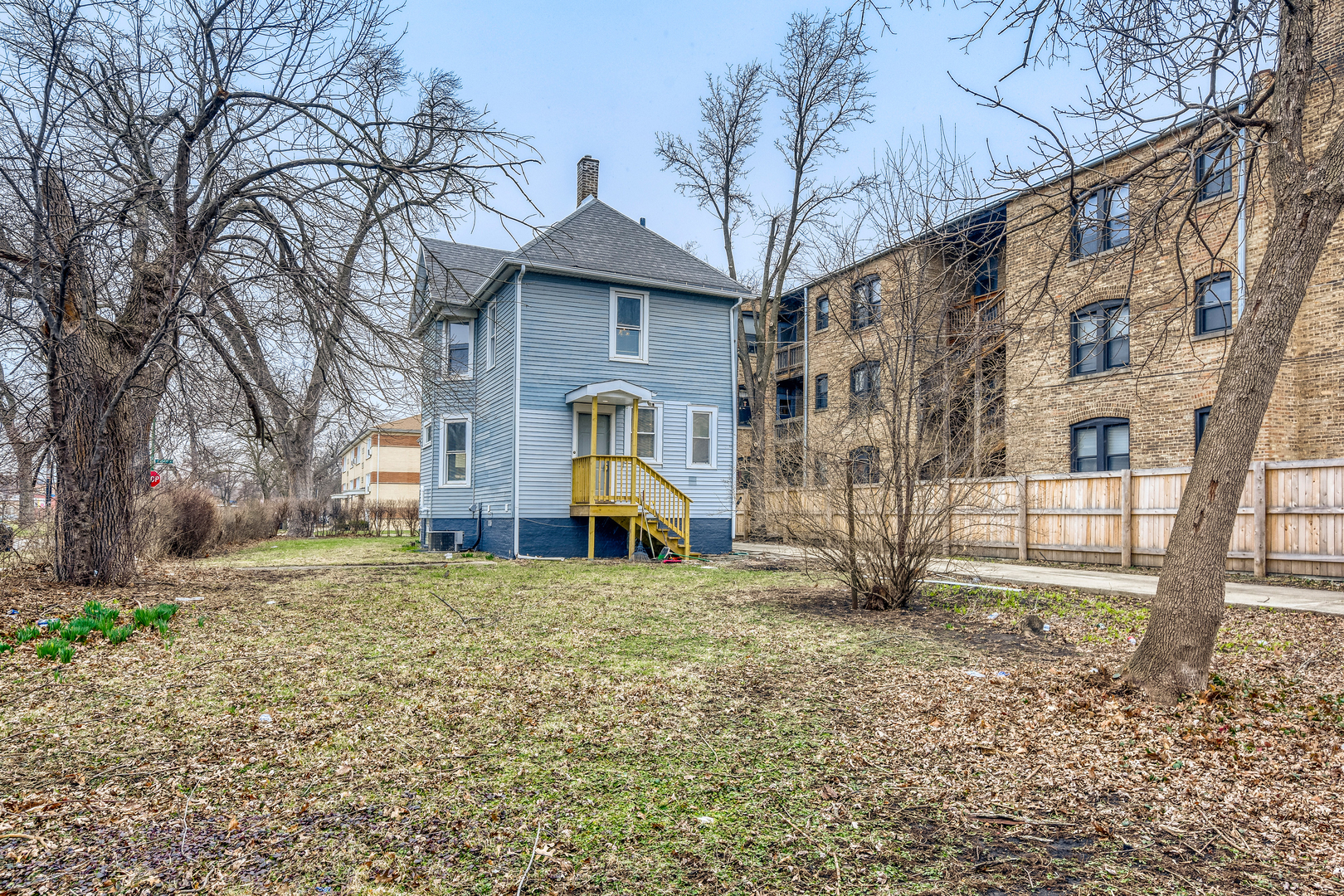 1837 West 104th Street Chicago IL 60643