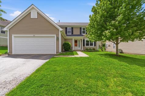 570 West Camden Lane South Elgin IL 60177