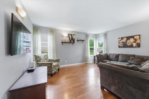 570 West Camden Lane South Elgin IL 60177