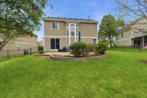 570 West Camden Lane South Elgin IL 60177