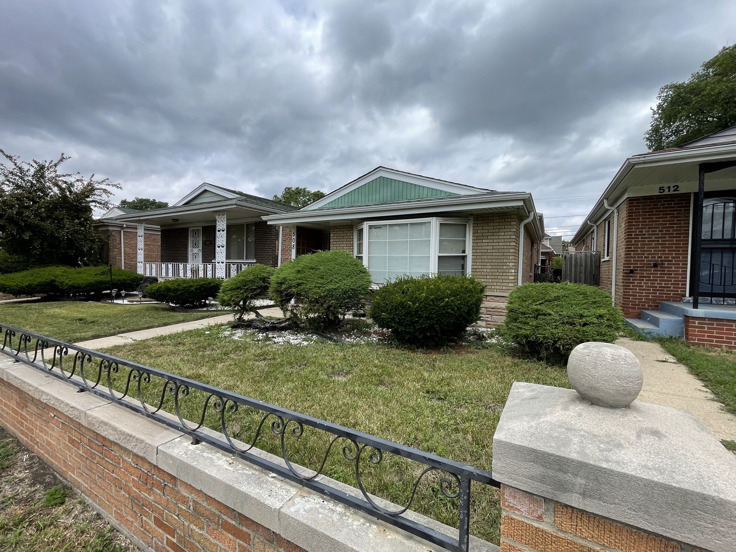 508 East 87th Street Chicago IL 60619