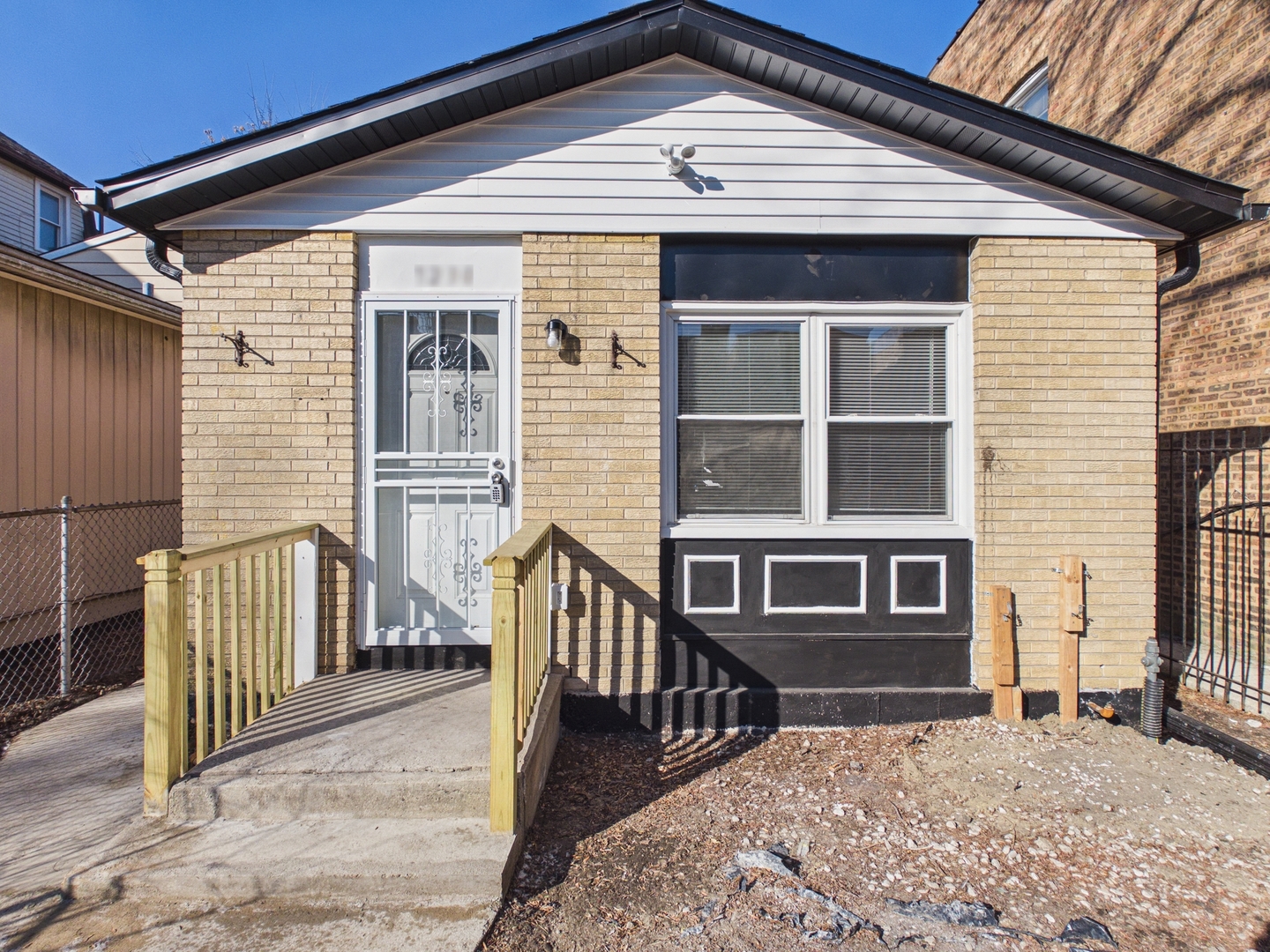 7230 South Champlain Avenue Chicago IL 60619