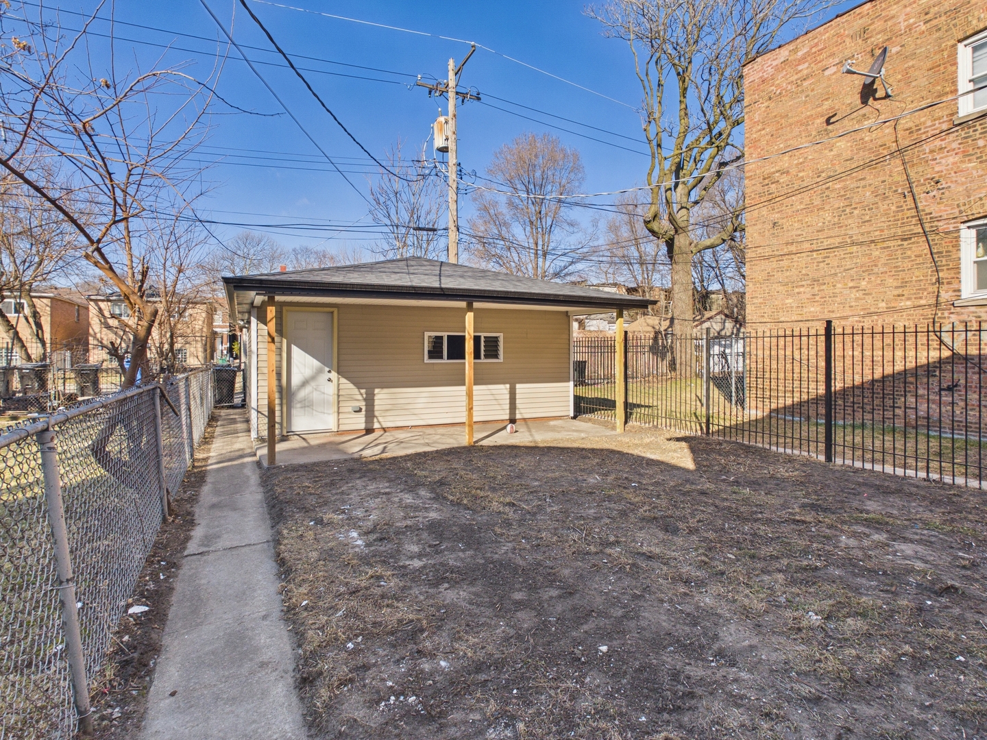 7230 South Champlain Avenue Chicago IL 60619