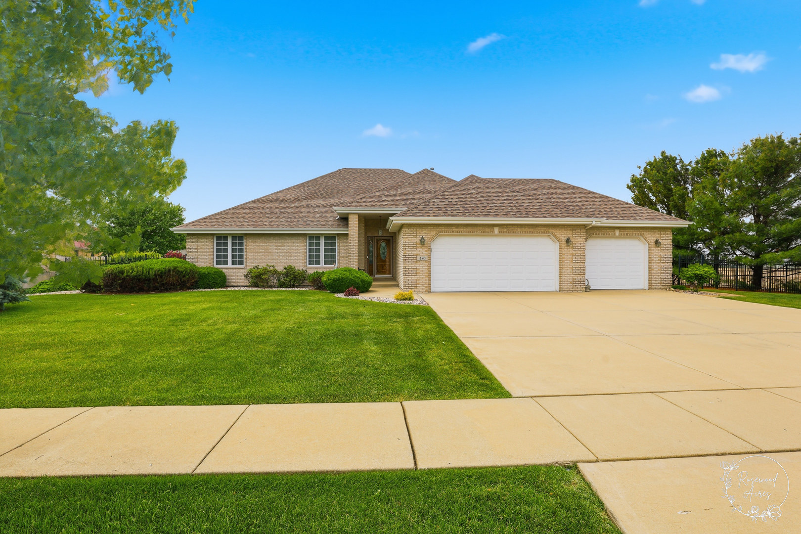 486 Maytree Lane Peotone IL 60468