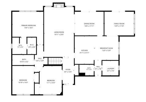 486 Maytree Lane Peotone IL 60468