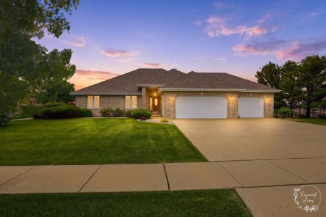 486 Maytree Lane Peotone IL 60468