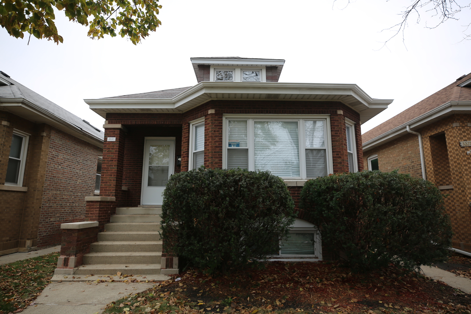 3031 North Marmora Avenue Chicago IL 60634