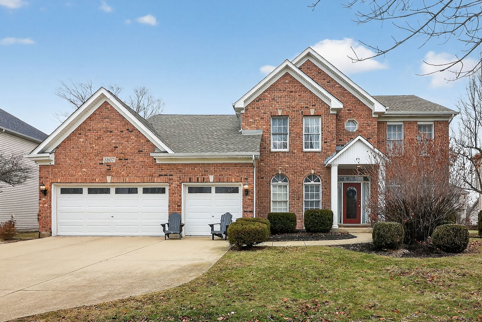 3807 Landsdown Avenue Naperville IL 60564