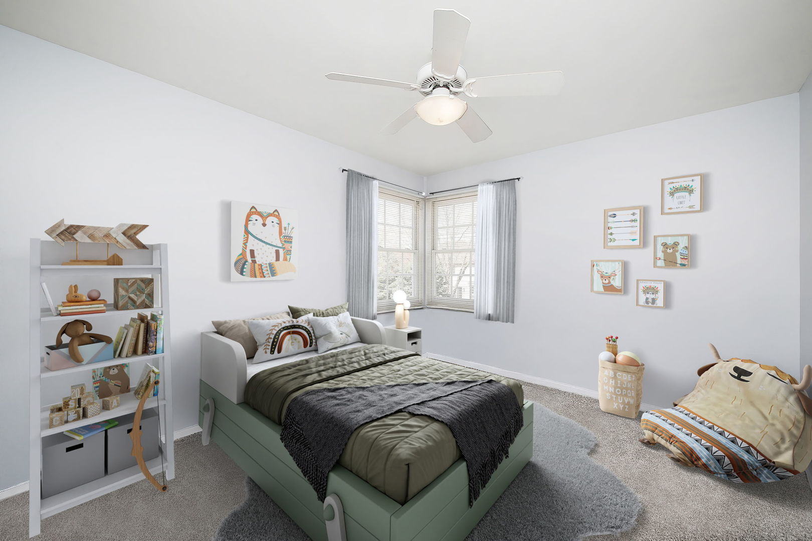 3807 Landsdown Avenue Naperville IL 60564