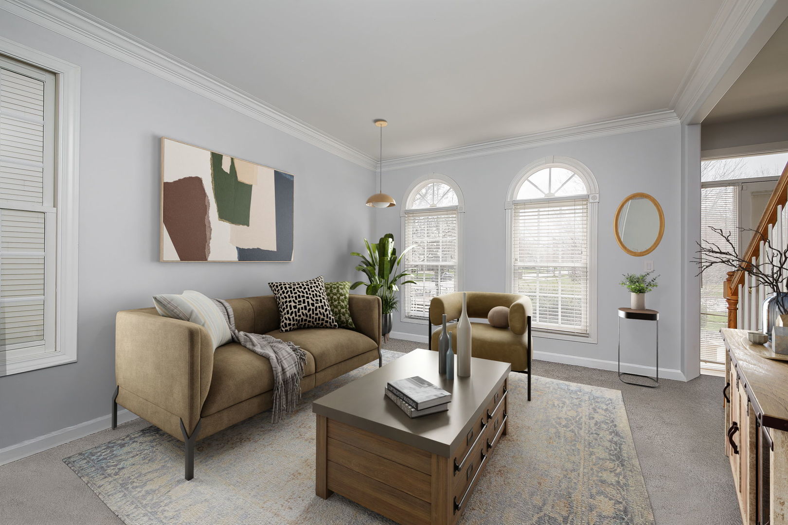 3807 Landsdown Avenue Naperville IL 60564