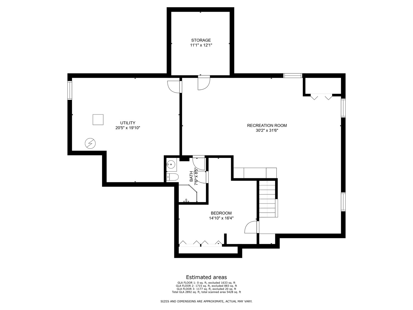 3807 Landsdown Avenue Naperville IL 60564