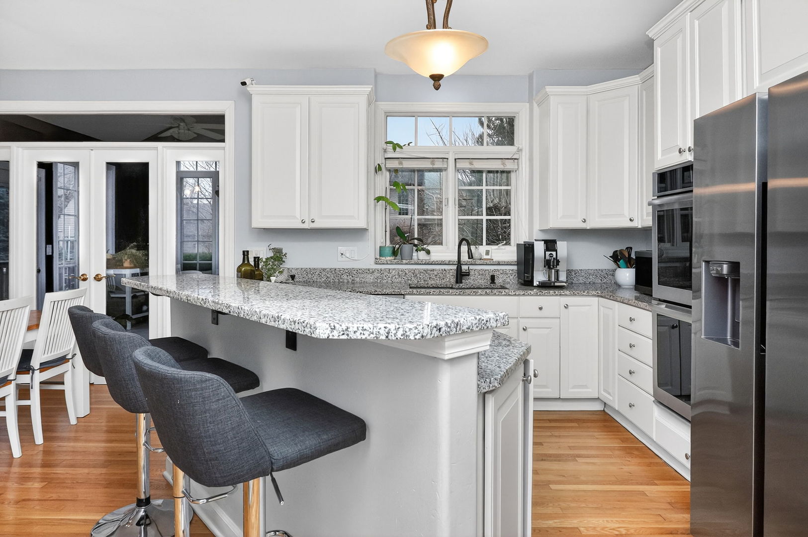 3807 Landsdown Avenue Naperville IL 60564