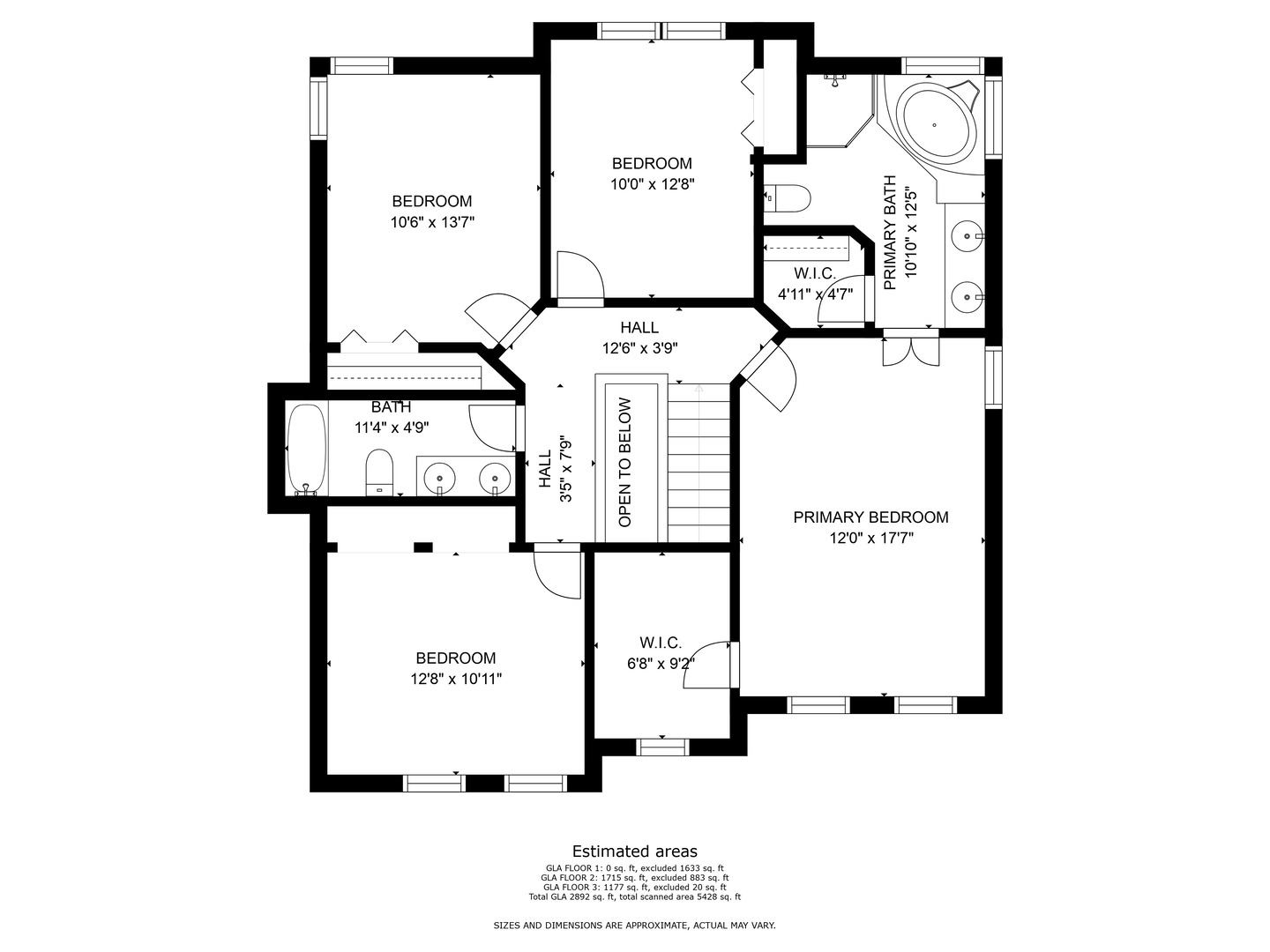 3807 Landsdown Avenue Naperville IL 60564