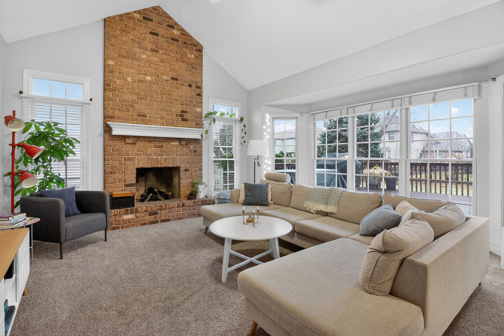 3807 Landsdown Avenue Naperville IL 60564