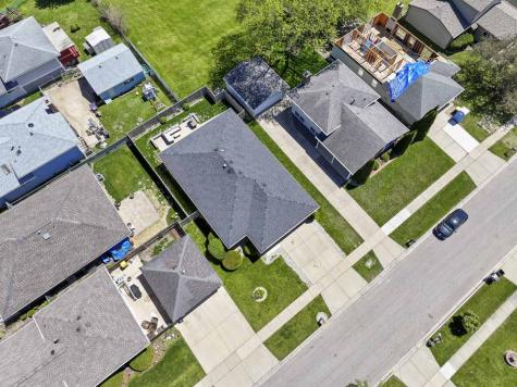 1041 Fulton Drive Streamwood IL 60107