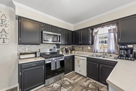1041 Fulton Drive Streamwood IL 60107