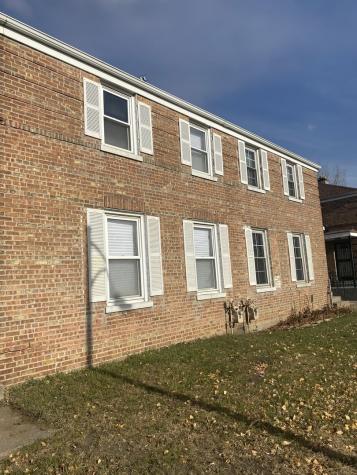 60 East 91st Street Chicago IL 60619