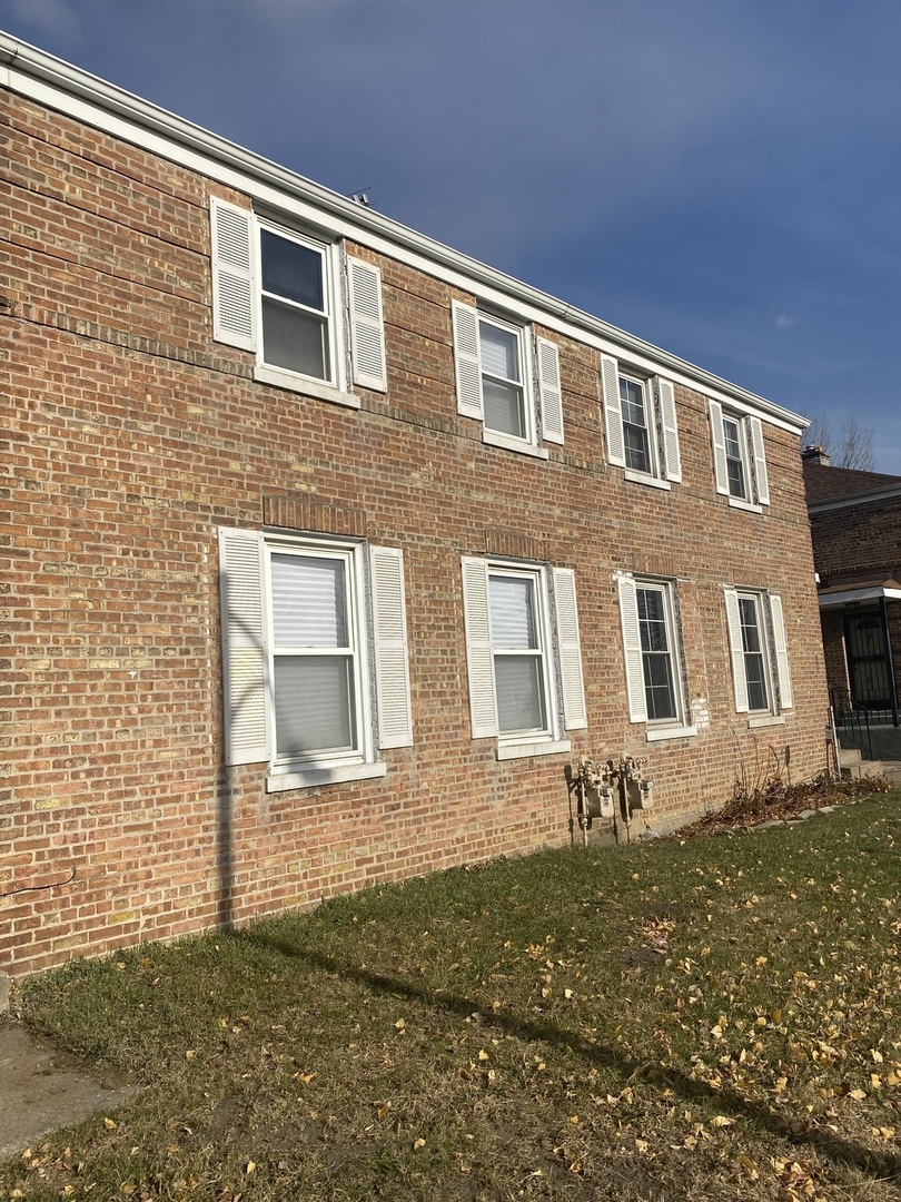 60 East 91st Street Chicago IL 60619