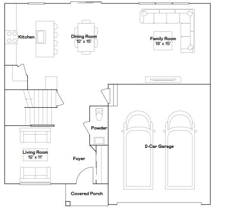 1764 South Port Drive Antioch IL 60002