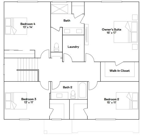 1764 South Port Drive Antioch IL 60002