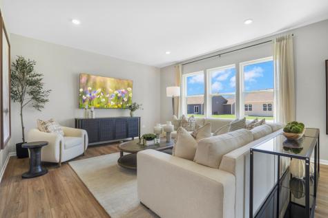 1764 South Port Drive Antioch IL 60002