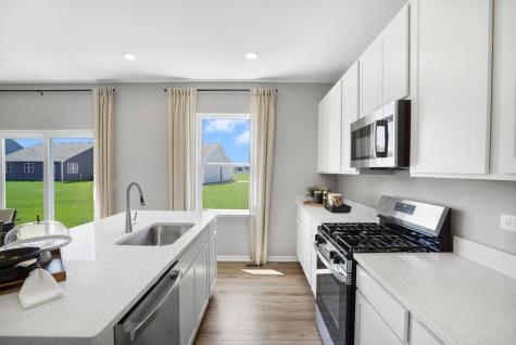 1764 South Port Drive Antioch IL 60002