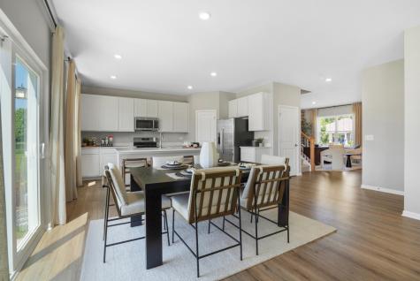 1764 South Port Drive Antioch IL 60002