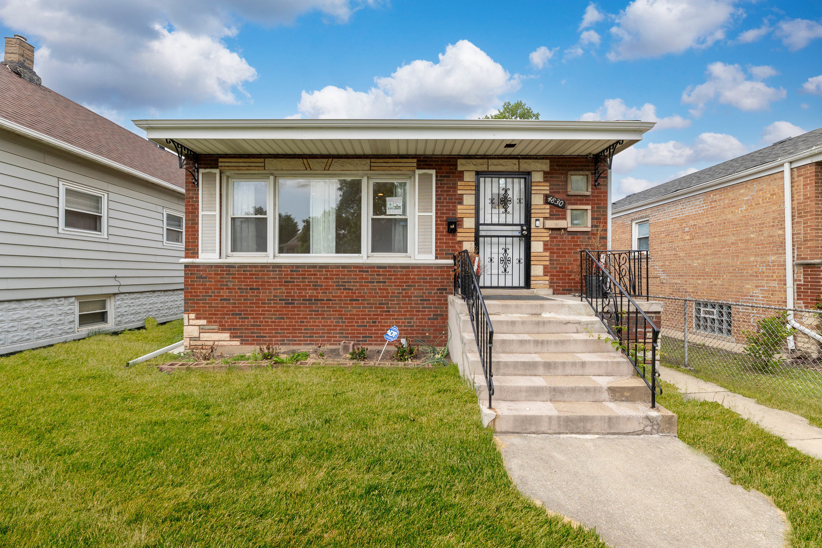 4830 South Ridgeway Avenue Chicago IL 60632