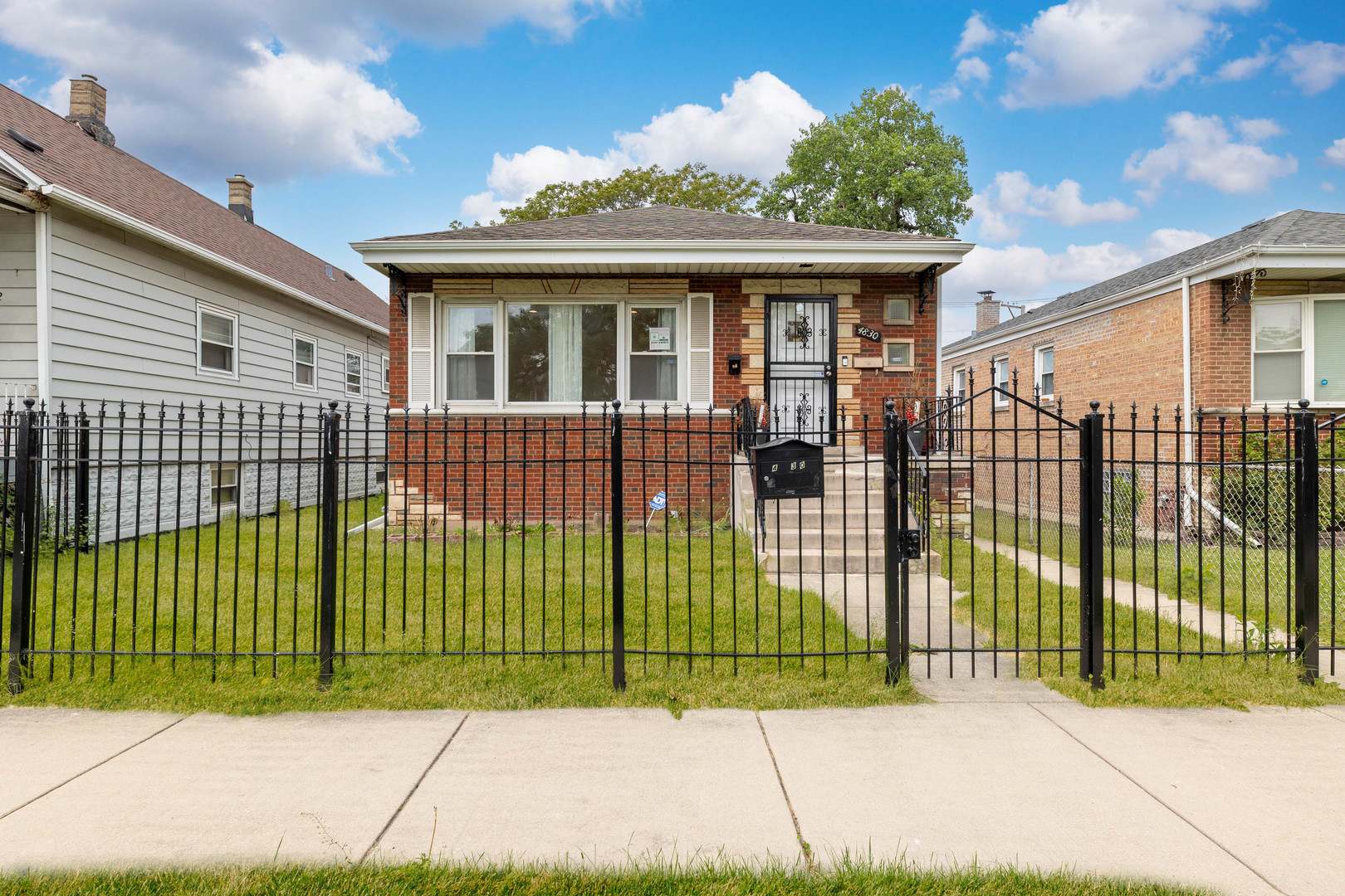 4830 South Ridgeway Avenue Chicago IL 60632