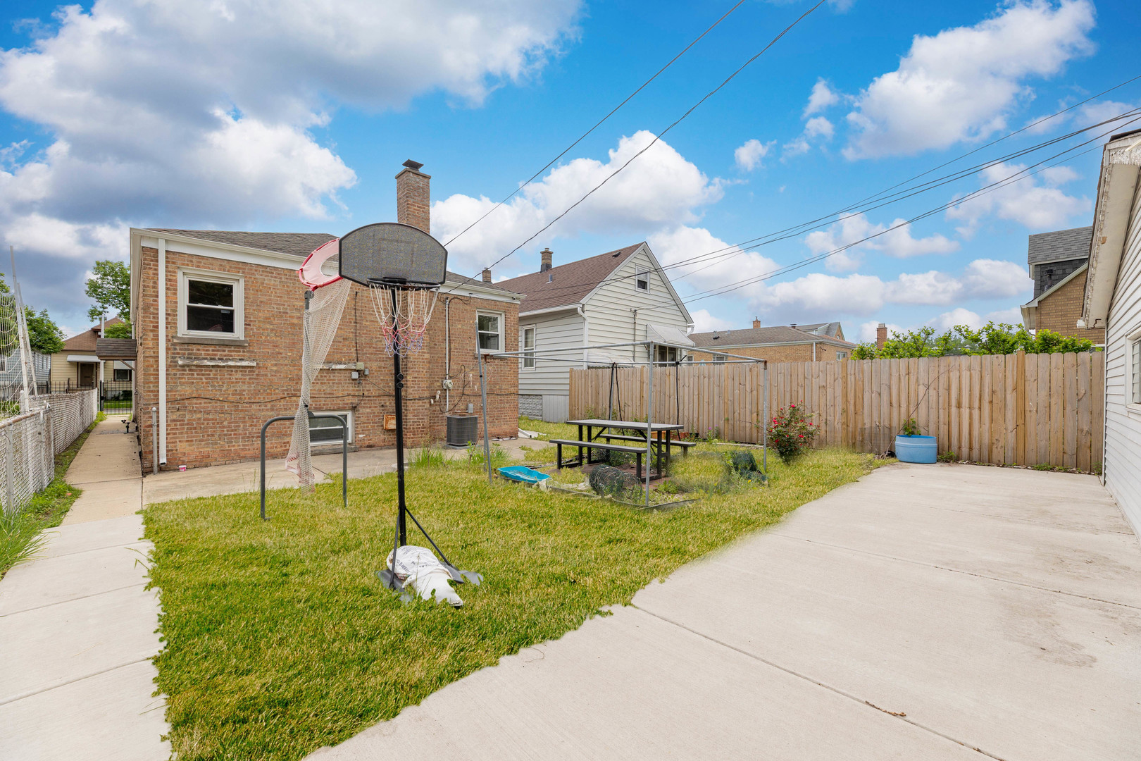 4830 South Ridgeway Avenue Chicago IL 60632