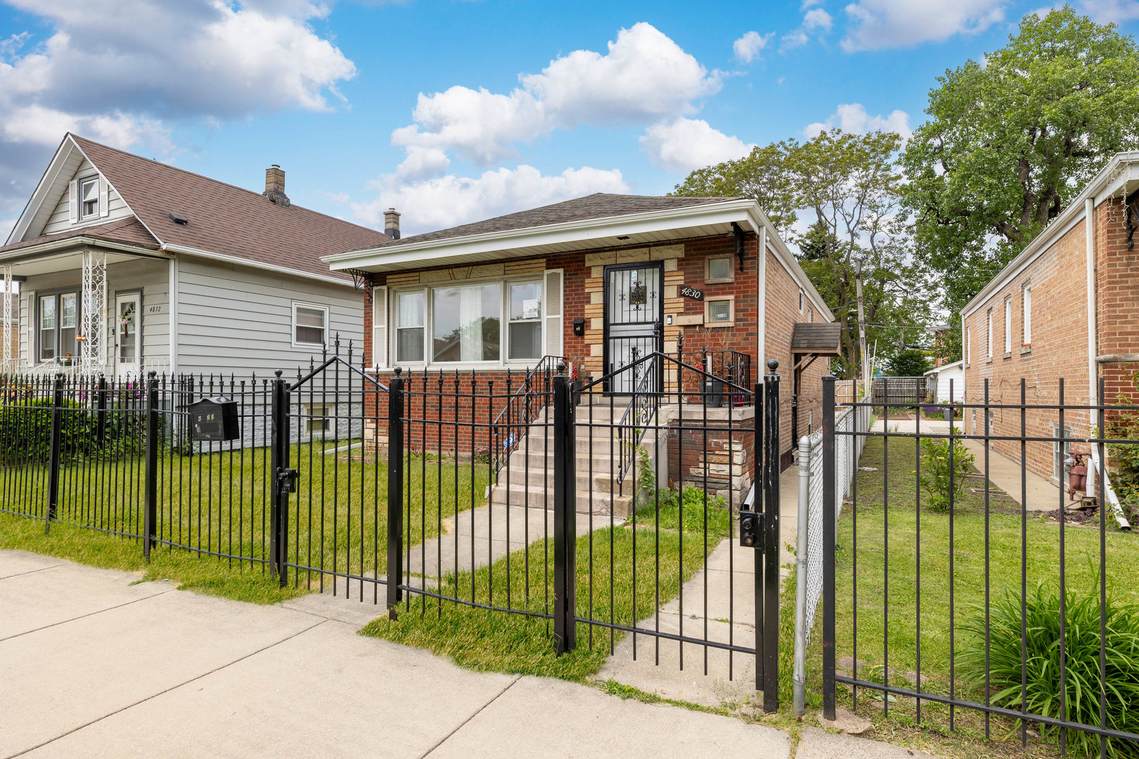 4830 South Ridgeway Avenue Chicago IL 60632