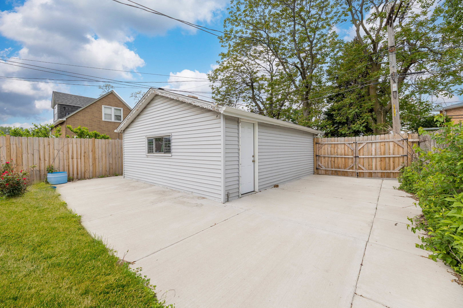 4830 South Ridgeway Avenue Chicago IL 60632