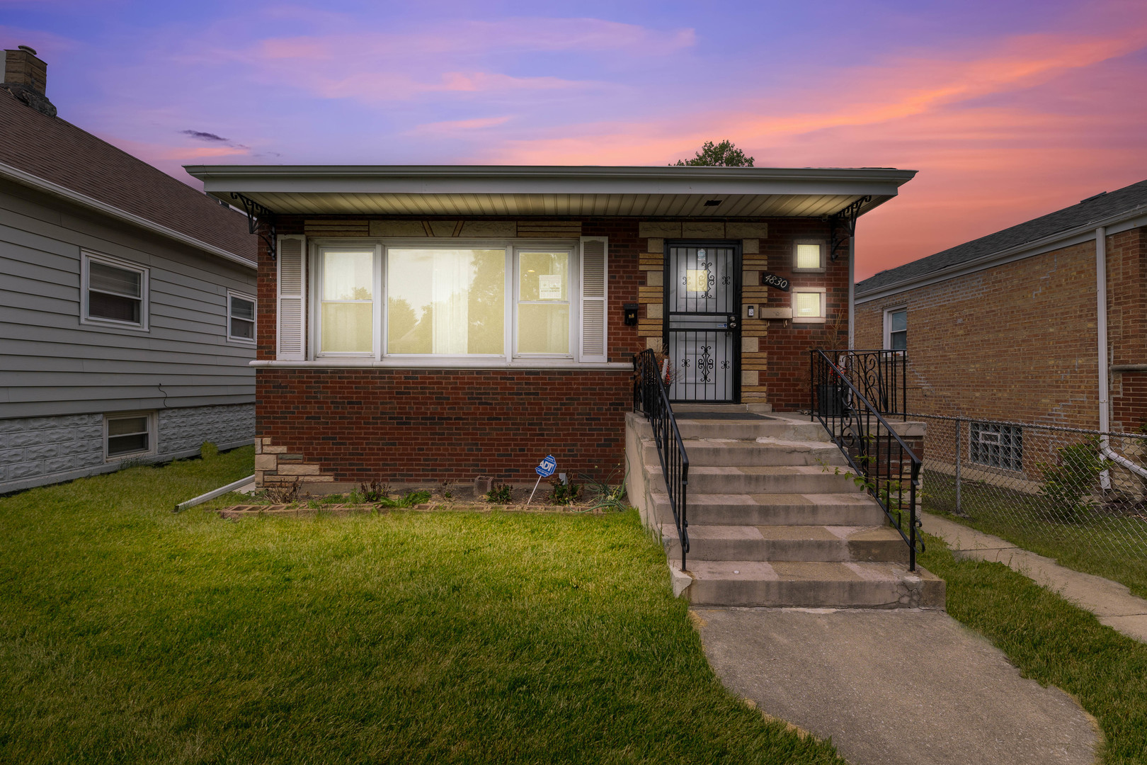 4830 South Ridgeway Avenue Chicago IL 60632