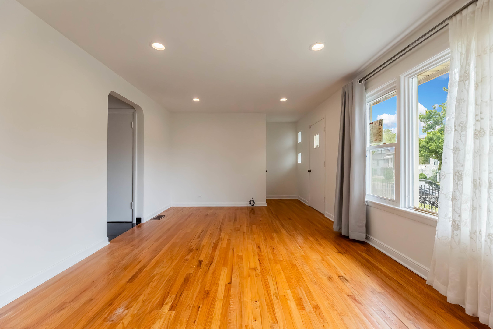 4830 South Ridgeway Avenue Chicago IL 60632