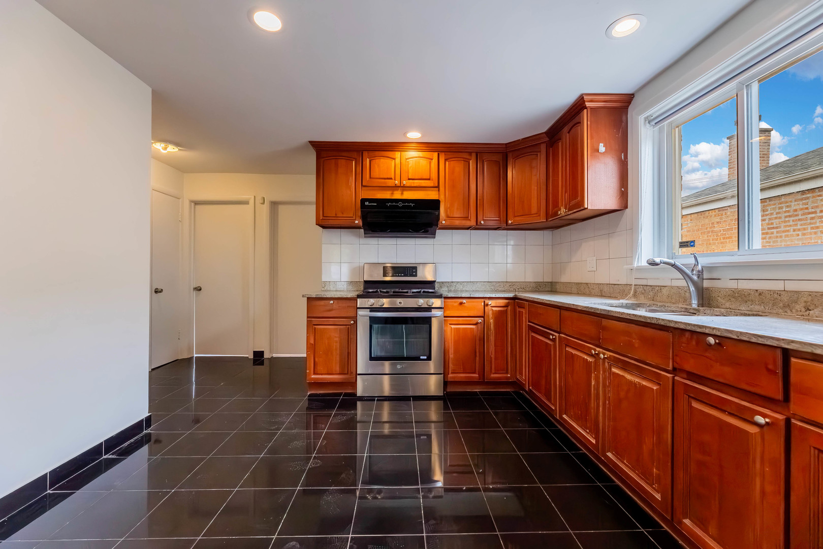 4830 South Ridgeway Avenue Chicago IL 60632