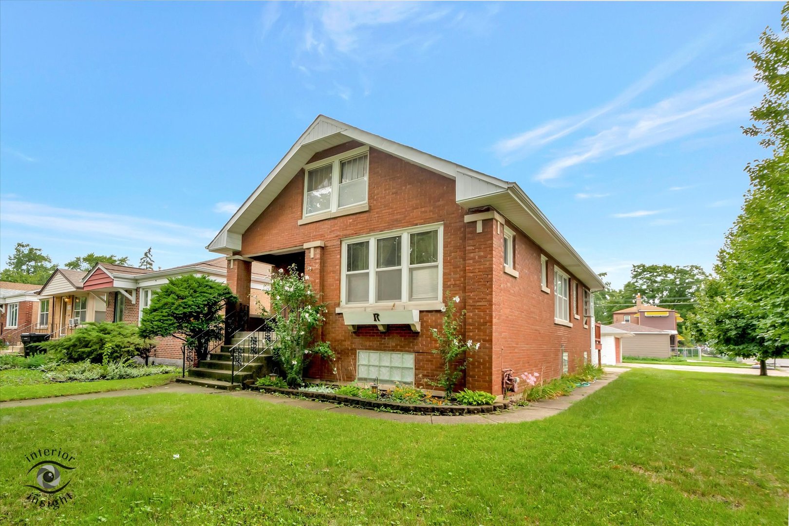 11255 South Fairfield Avenue Chicago IL 60655