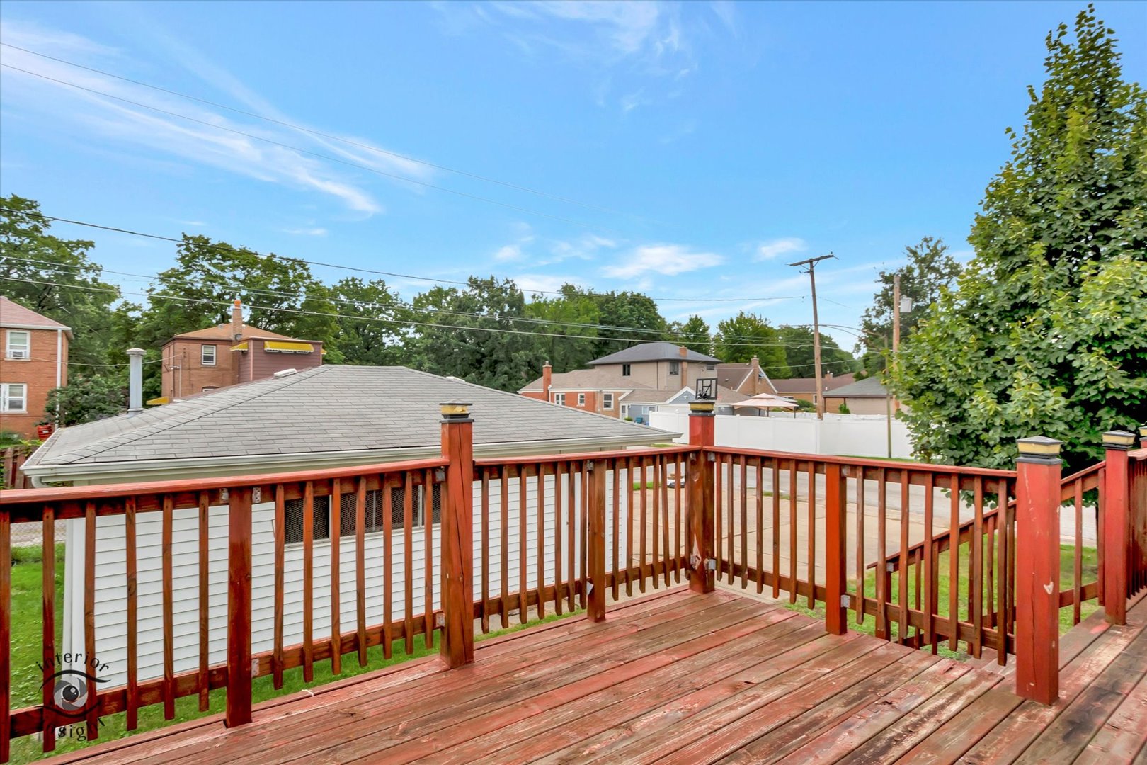 11255 South Fairfield Avenue Chicago IL 60655