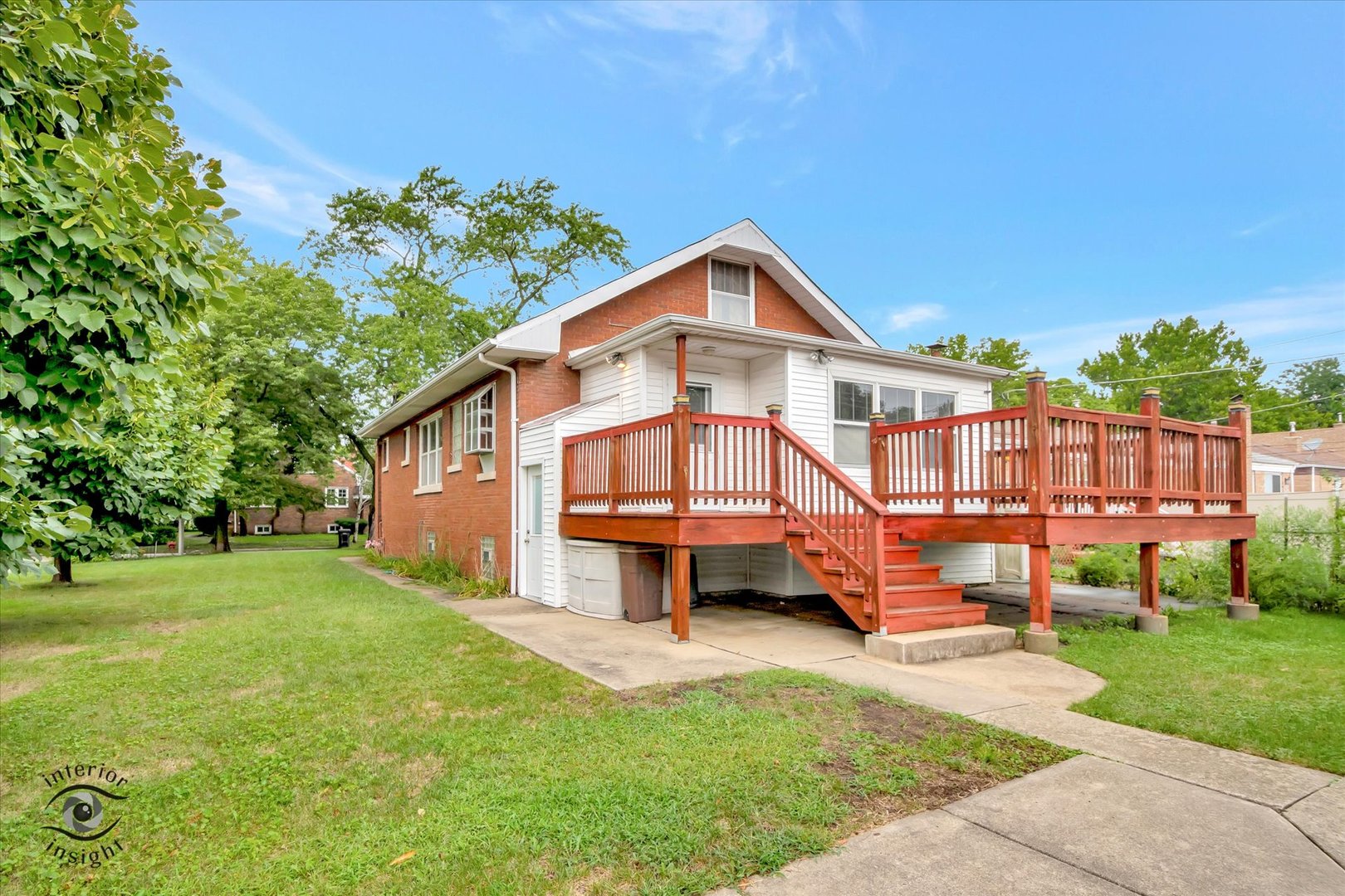 11255 South Fairfield Avenue Chicago IL 60655