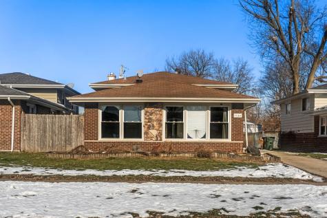 1134 East 152nd Street Dolton IL 60419