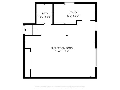 1134 East 152nd Street Dolton IL 60419