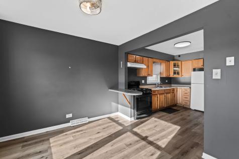 1134 East 152nd Street Dolton IL 60419
