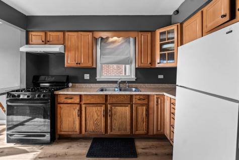 1134 East 152nd Street Dolton IL 60419