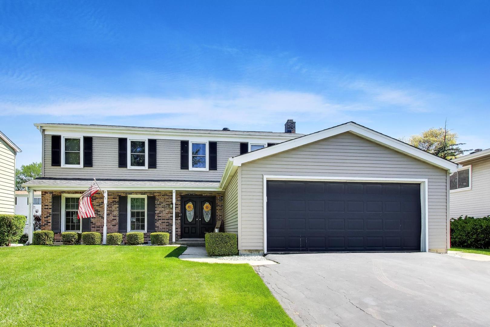 401 Collen Drive Lombard IL 60148