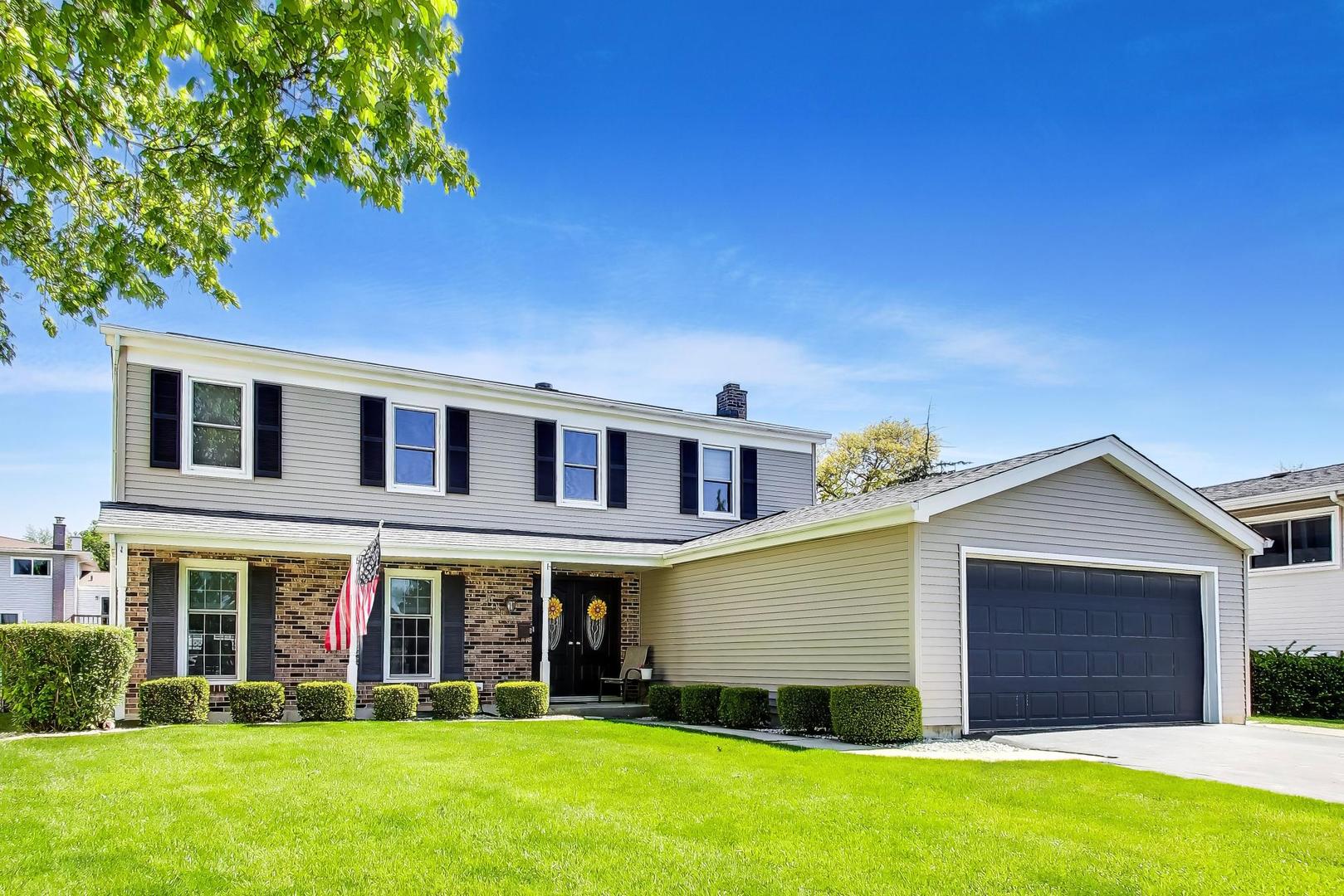 401 Collen Drive Lombard IL 60148