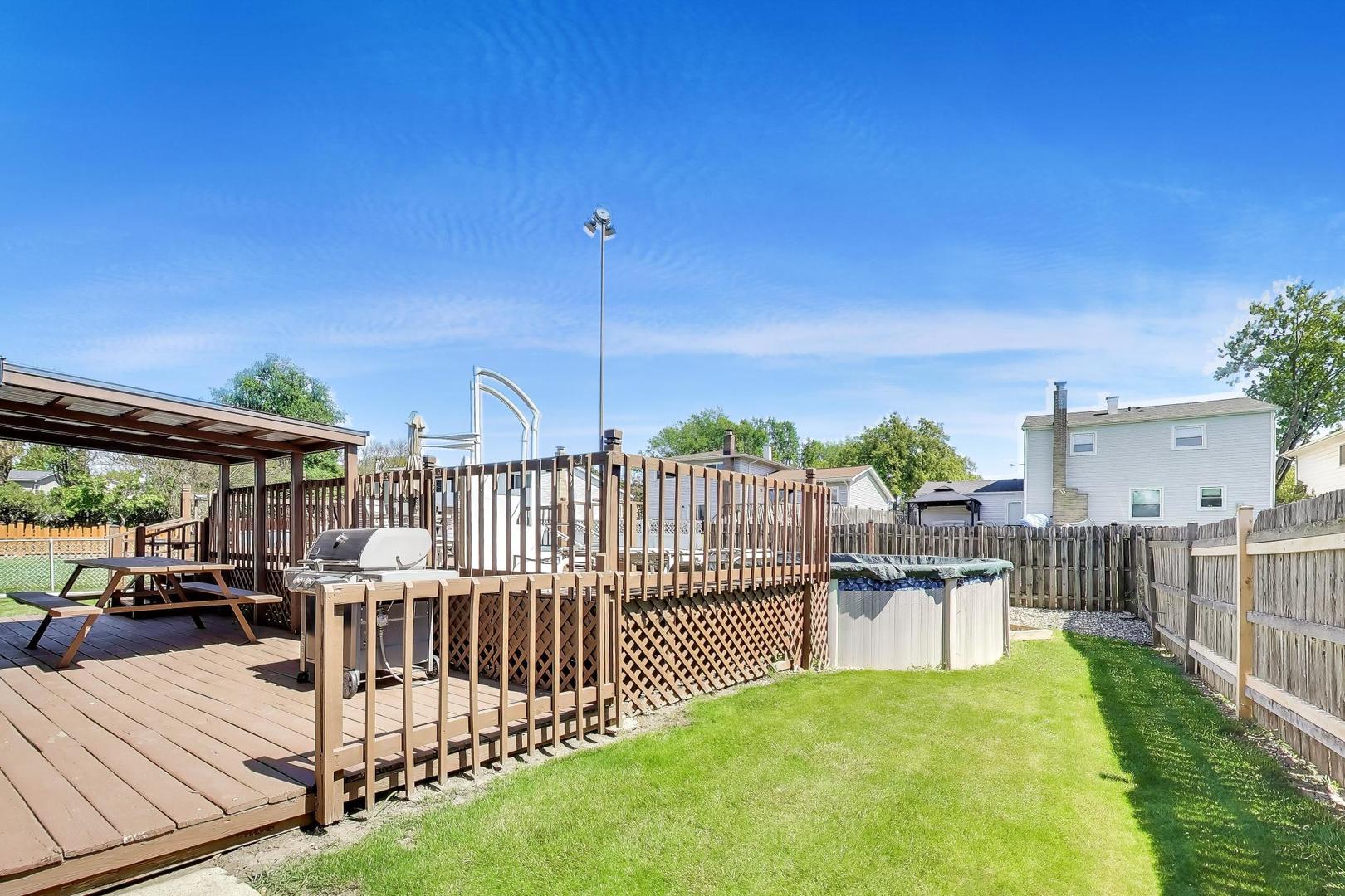401 Collen Drive Lombard IL 60148