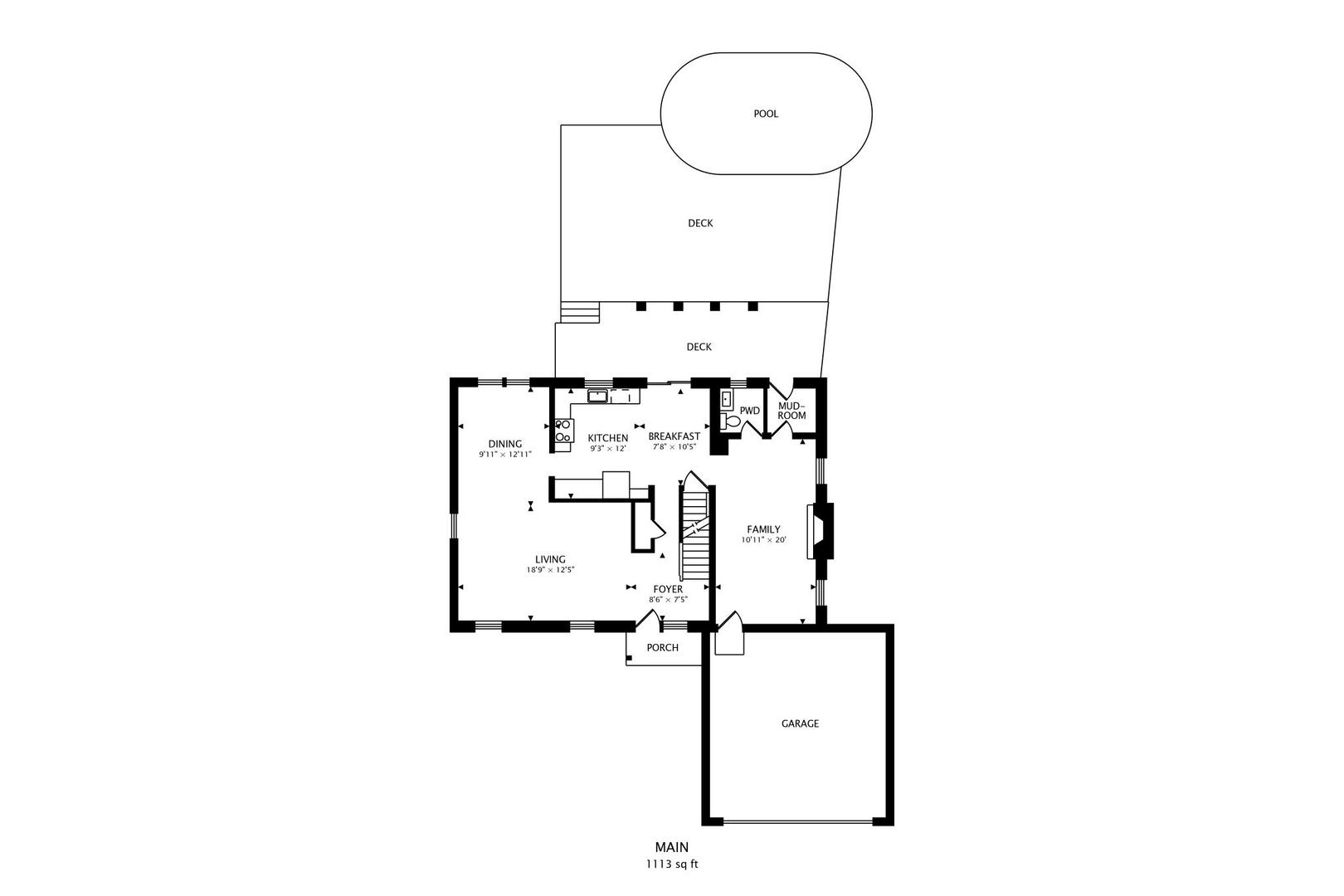 401 Collen Drive Lombard IL 60148