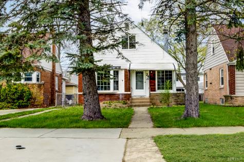 24 167TH Street Calumet City IL 60409